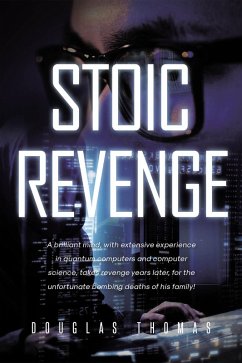 Stoic Revenge (eBook, ePUB) Stoic Revenge (eBook, ePUB)