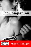 The Companion (The Submissive Heart, #1) (eBook, ePUB) The Companion (The Submissive Heart, #1) (eBook, ePUB)