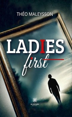 Cover Ladies first (eBook, ePUB)