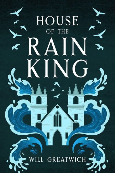 House of the Rain King (eBook, ePUB)