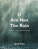 U Are Not The Rain (eBook, ePUB)