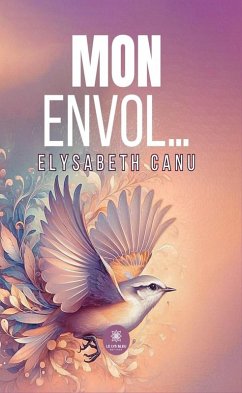 Cover Mon envol... (eBook, ePUB)
