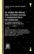 El derecho penal del estado social y... - Bild 1