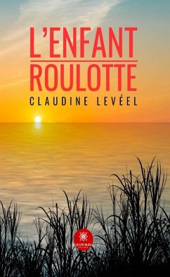 Cover L'enfant-roulotte (eBook, ePUB)