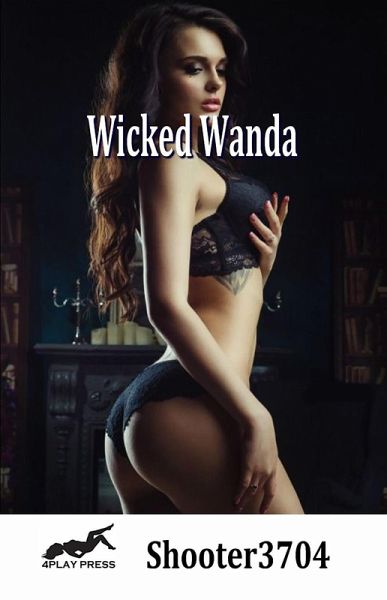 Wicked Wanda (eBook, ePUB) Wicked Wanda (eBook, ePUB)