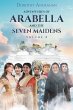 ADVENTURES OF ARABELLA AND THE SEVEN... - Bild 1
