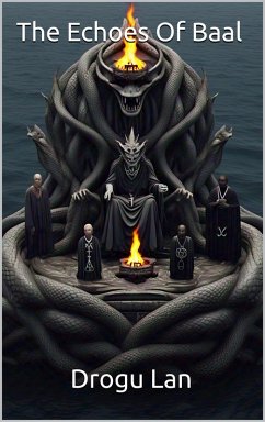 Cover The Echoes Of Baal (eBook, ePUB)