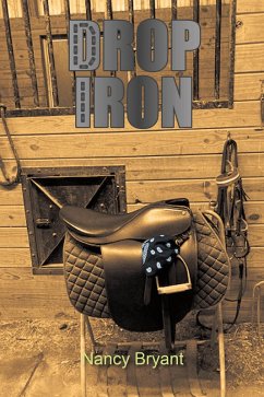 Cover Drop Iron (eBook, ePUB)