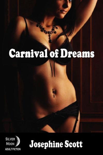 Carnival of Dreams (eBook, ePUB)