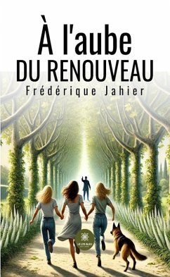 Cover À l'aube du renouveau (eBook, ePUB)