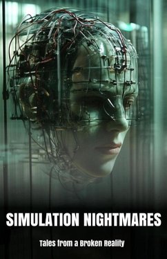 Cover Simulation Nightmares (eBook, ePUB)
