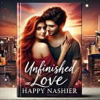 Unfinished love story (eBook, ePUB)