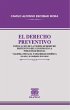 El derecho preventivo (eBook, PDF) - Bild 1