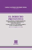 El derecho preventivo (eBook, PDF) El derecho preventivo (eBook, PDF)