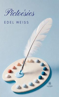 Cover Pictoésies (eBook, ePUB)