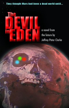 Cover The Devil In Eden (eBook, ePUB)