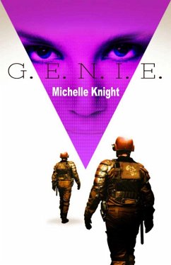 Cover G.e.n.i.e. (eBook, ePUB)