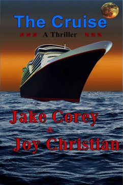 Cover The Cruise (eBook, ePUB)
