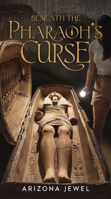 Cover Beneath the Pharaoh's Curse (eBook, ePUB)