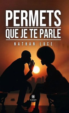 Cover Permets que je te parle (eBook, ePUB)