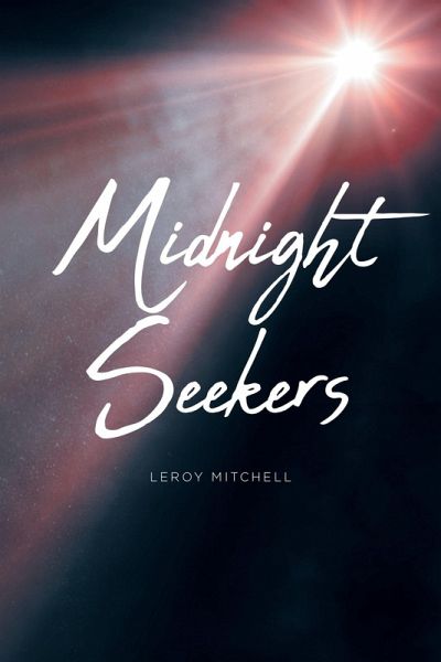 Midnight Seekers (eBook, ePUB) Midnight Seekers (eBook, ePUB)