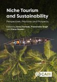 Niche Tourism and Sustainability (eBook, ePUB) Niche Tourism and Sustainability (eBook, ePUB)