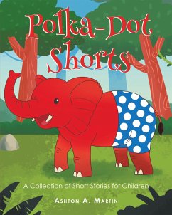 Polka-Dot Shorts (eBook, ePUB) Polka-Dot Shorts (eBook, ePUB)