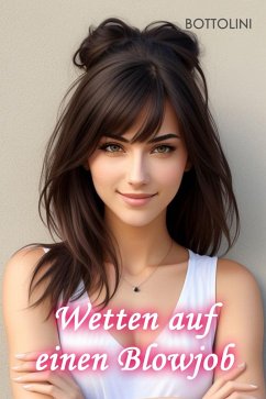 Cover Wetten auf einen Blowjob (eBook, ePUB)