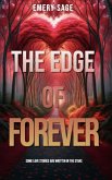 The Edge of Forever (eBook, ePUB)