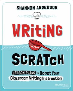 Writing from Scratch (eBook, ePUB) - Anderson, Shannon