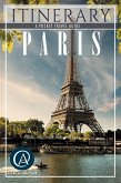 Paris (Itinerary) (eBook, ePUB)