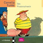 Das Piratenschwein (MP3-Download)