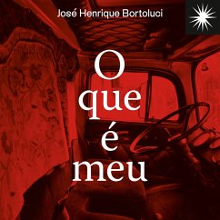 O que é meu (MP3-Download) - Bortoluci, José Henrique