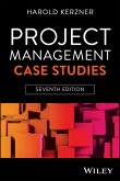 Project Management Case Studies (eBook, ePUB)