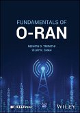 Fundamentals of O-RAN (eBook, PDF) Fundamentals of O-RAN (eBook, PDF)
