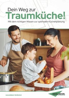 Dein Weg zur Traumküche! (eBook, ePUB) - Tischlerei, Edelseer