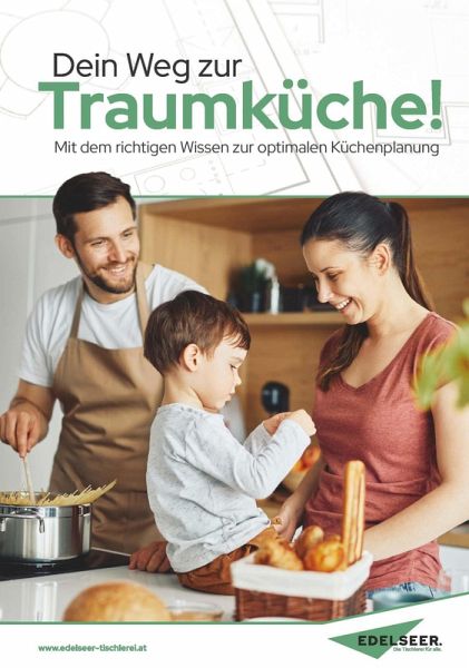 Dein Weg zur Traumküche! (eBook, ePUB)