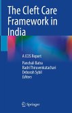 The Cleft Care Framework in India (eBook, PDF)
