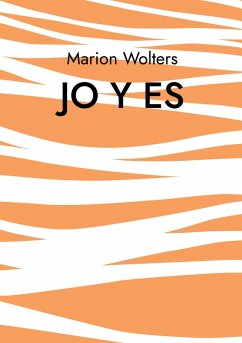 JO Y ES (eBook, ePUB) - Wolters, Marion