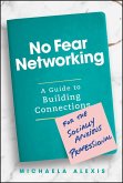 No Fear Networking (eBook, ePUB) No Fear Networking (eBook, ePUB)