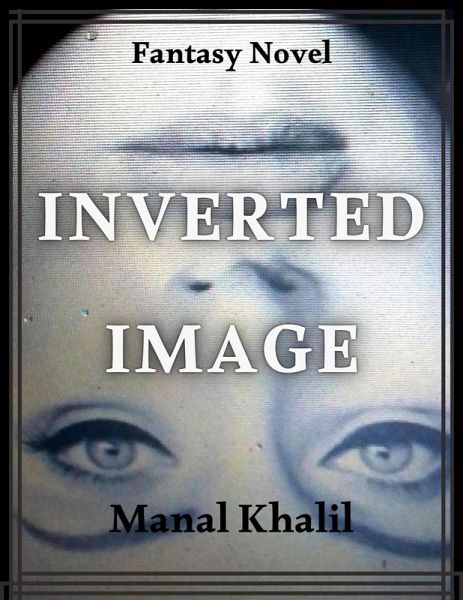 Inverted Image (eBook, ePUB)