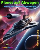 Planet auf Abwegen (eBook, ePUB)
