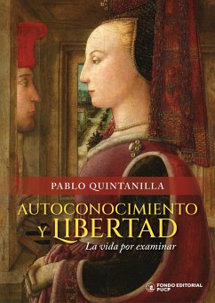 Autoconocimiento y libertad (eBook, ePUB) Cover Autoconocimiento y libertad (eBook, ePUB)