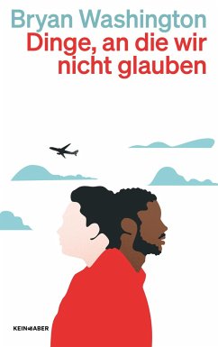 Cover Dinge, an die wir nicht glauben 