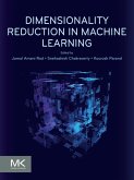 Dimensionality Reduction in Machine Learning (eBook, ePUB)