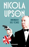 Drehbuch des Todes  (Mängelexemplar)