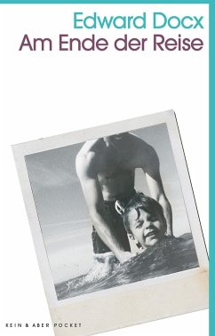 Cover Am Ende der Reise 