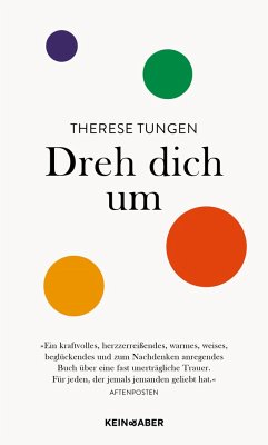 Cover Dreh dich um 