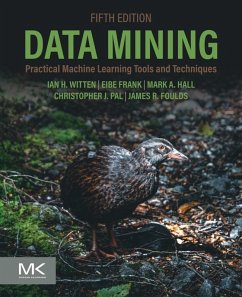 Cover Data Mining (eBook, ePUB)