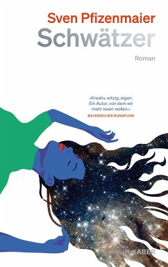 Cover Schwätzer  (Mängelexemplar)